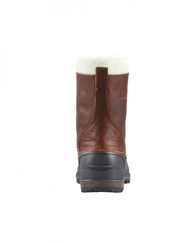 Baffin - Canada zimní obuv pánská Brown