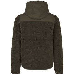 Seeland - Thaw fleece bunda pánská Grizzly Brown