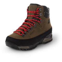 HÄRKILA - Saxnäs GTX pánské Willow green