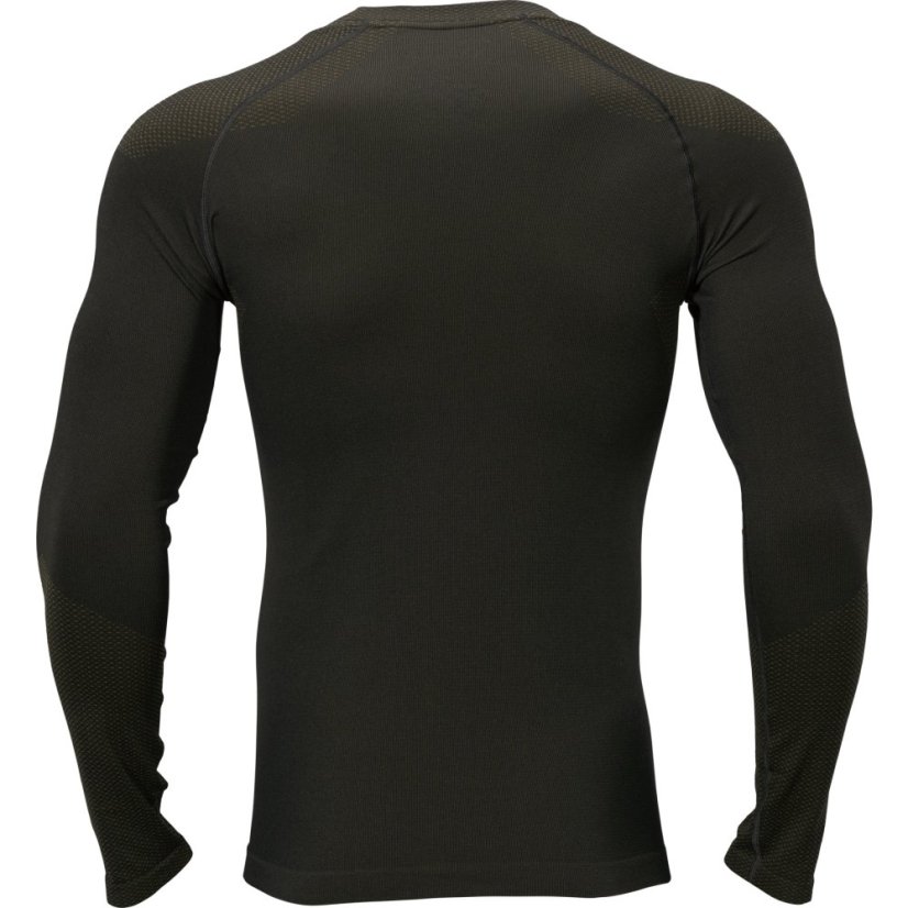HÄRKILA  - Base Active podvlekové prádlo pánské Dark willow green