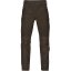 HÄRKILA - Aspire HWS kalhoty pánské Hunting green-Shadow brown