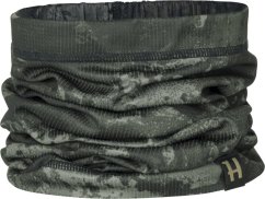 HÄRKILA - Noctyx camo nákrčník AXIS MSP® Black