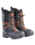Baffin APEX zimní pánské - Barva: Hnědá, Obuv: Pánská, Velikost obuvi: 44½