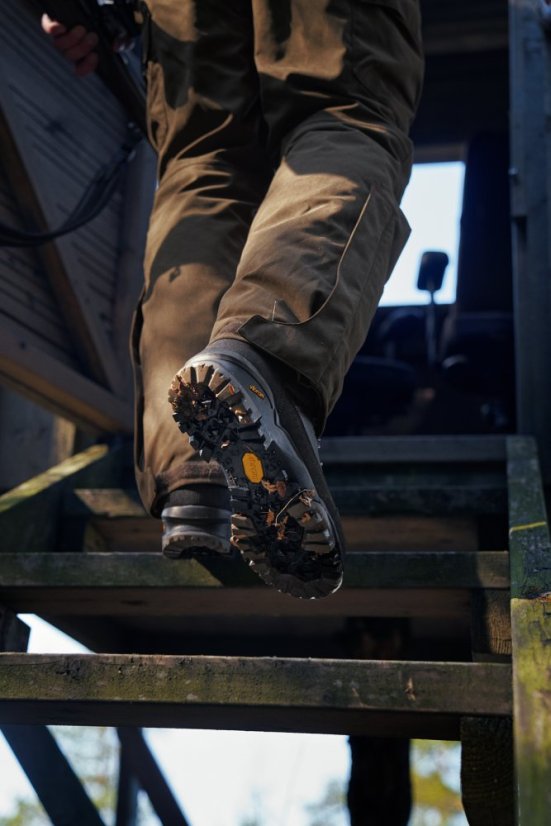 Härkila - Driven Hunt 2.0 GTX zateplené Dark brown