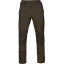 HÄRKILA  - Fjell kalhoty letní pánské Willow green-Shadow brown