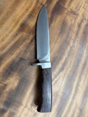 Dýka lovecká s wenge