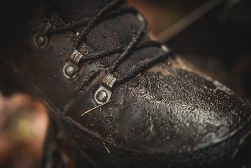 Seeland - Enduro Explore Mid pánská obuv Dark brown