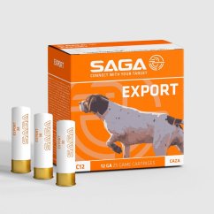 Saga 12/70 Export 28g