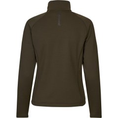 Seeland - Tidal Tora fleece bunda dámská Pine green