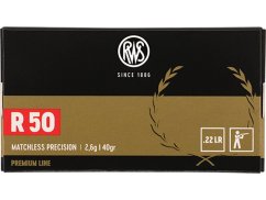 sk rifle match 50 schuss 7