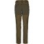 HÄRKILA  - Fjell kalhoty dámské Dark olive-Willow green