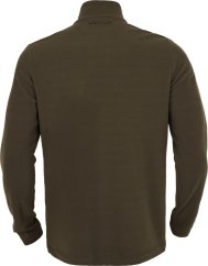 HÄRKILA - Fyrr fleece mikina pánská Willow green