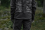 HÄRKILA - Noctyx camo hybrid bunda pánská AXIS MSP® Black-Black