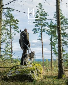 🎉 40 LET HÄRKILA 🎉