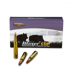 blaser cdp dummy 01