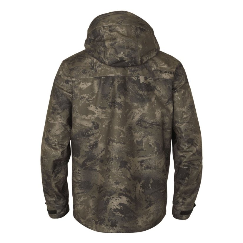 HÄRKILA - Forest Hunter GTX Camo bunda pánská AXIS MSP®Darkwood