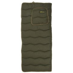 CARINTHIA - Přikrývka lovecká na posed s lodenem Olivová