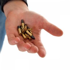 LAPUA 22 LR Magazine LRN sypačky 500ks