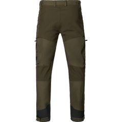 Seeland - Hemlock kalhoty pánské Pine green-Grizzly brown