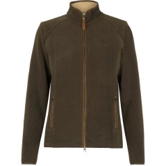 HÄRKILA - Sandhem Sherpa fleece budna dámská Willow green
