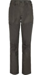 HÄRKILA  - Fjell kalhoty dámské Shadow brown