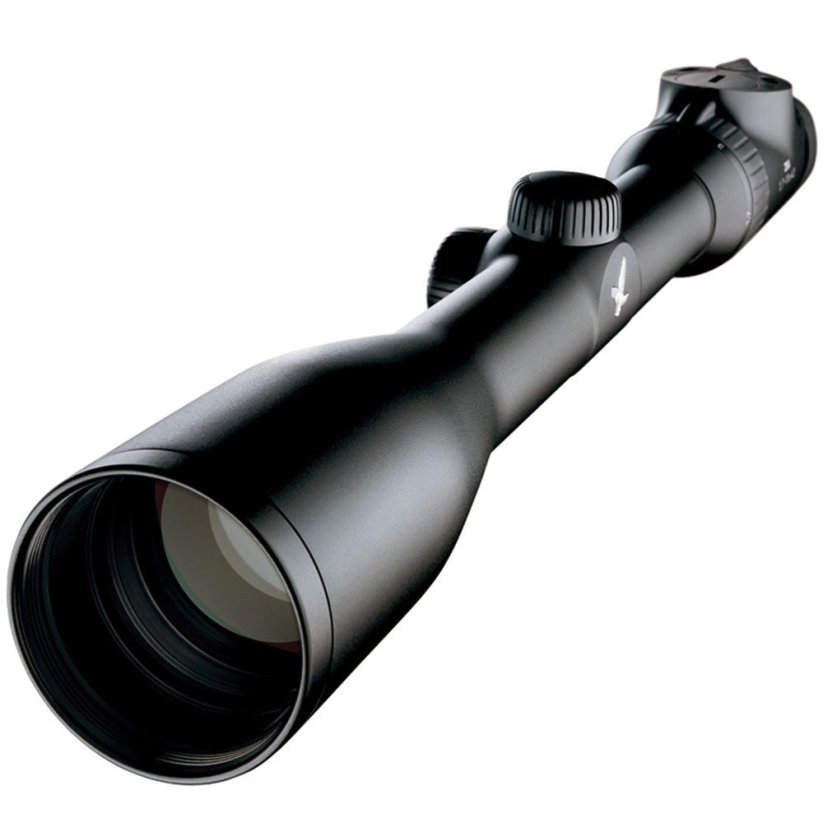 Swarovski 59235 Z6i 1 7 10x42 Riflescope 673651