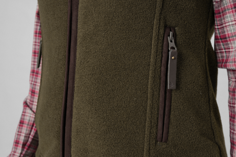 Seeland -  Woodcock Ivy fleece vesta dámská