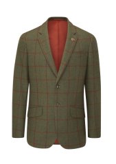 ALAN PAINE - Combrook pánské vlněné sako Reed