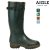 AIGLE - PARCOURS® 2 Vario holínky tmavě zelené