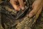 Härkila - Deer Stalker camo kšiltovka pánská s krytím na obličej AXIS MSP®Forest