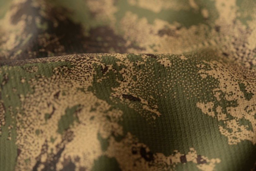 HÄRKILA - Deer Stalker camo light kalhoty pánské AXIS MSP®Forest