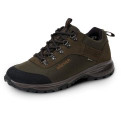 Härkila - Trail Lace GTX obuv nízká pánská Willow green