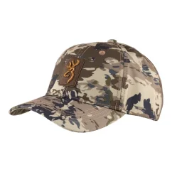 Browning - Hallow kšiltovka Camo