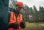 Seeland - Trax Blaze vesta pánská Orange Blaze InVis MPC