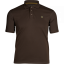 Seeland - Skeet Polo triko pánské Classic Brown
