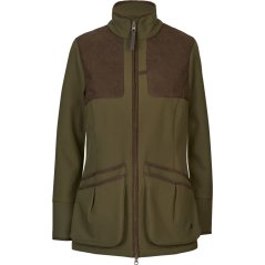 Seeland - Wenlock Faye bunda dámská Light pine