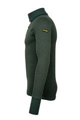 Thermo - podvlekový rolák TS 500 pánský zelený