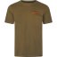 Seeland - On Point triko pánské Military olive