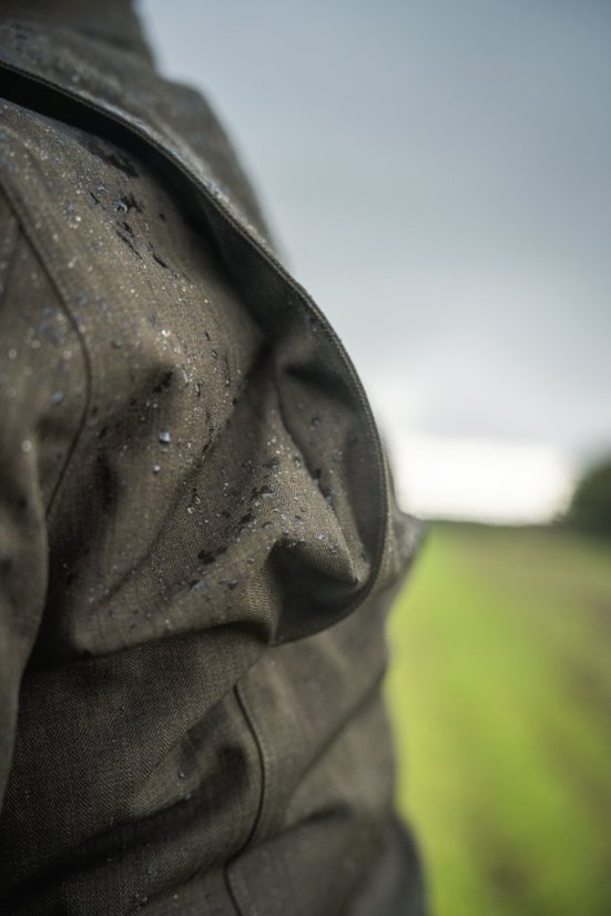 Seeland - Highpoint bunda pánská Light pine