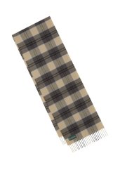 ALAN PAINE - Tarvie vlněná šála Beige