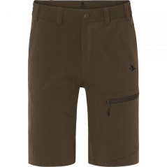 Seeland - Rowan stretch kraťasy pánské Pine green