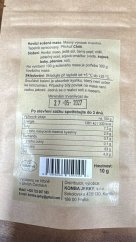 KOMBA JERKY - 100% Jerky hovězí sušené maso s Chilli