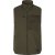 Seeland - Celsius Heat vyhřívaná vesta Pine green