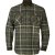 HÄRKILA  - Pajala košile pánská Olive Check