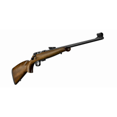 cz 457 training rifle 3d1