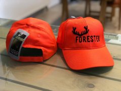 forester forester