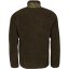 Seeland - Zephyr Camo fleece bunda pánská Grizzly brown