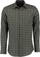 Orbis Trachten - košile pánská s dlouhým rukávem Slim Fit 3677