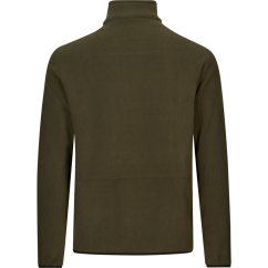 Seeland - Gale fleece bunda pánská Pine green