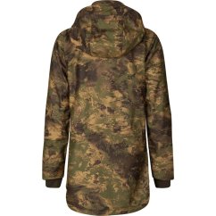 HÄRKILA  - Deer Stalker camo HWS bunda dámská